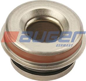 Auger 70204 - Shaft Seal, water pump shaft autospares.lv