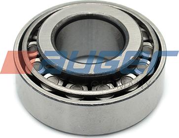 Auger 70795 - Wheel Bearing autospares.lv