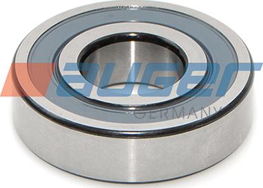 Auger 70778 - Main Bearings, crankshaft autospares.lv