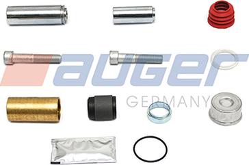 Auger 71448 - Repair Kit, brake caliper autospares.lv