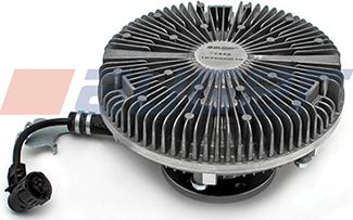 Auger 71442 - Clutch, radiator fan autospares.lv