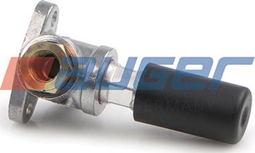 Auger 71536 - Fuel pre-supply, pump autospares.lv