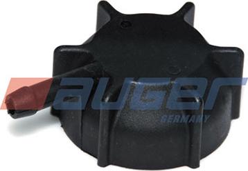 Auger 71272 - Sealing Cap, radiator autospares.lv