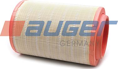 Auger 78983 - Air Filter, engine autospares.lv