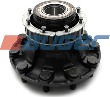 Auger 78595 - Wheel Hub autospares.lv