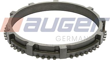 Auger 78536 - Synchronizer Ring, manual transmission autospares.lv