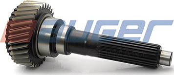 Auger 78812 - Transmission Input Shaft, manual transmission autospares.lv