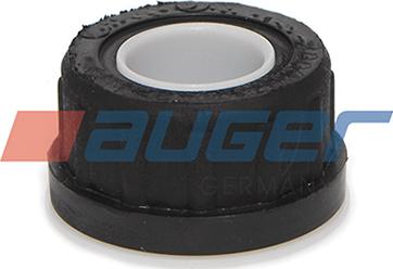 Auger 78836 - Bush, driver cab suspension autospares.lv