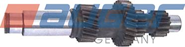 Auger 78730 - Countershaft, manual transmission autospares.lv