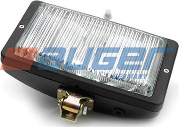 Auger 73509 - Fog Light autospares.lv