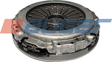Auger 73653 - Clutch Pressure Plate autospares.lv