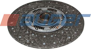 Auger 73669 - Clutch Disc autospares.lv