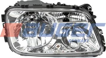 Auger 73624 - Headlight autospares.lv