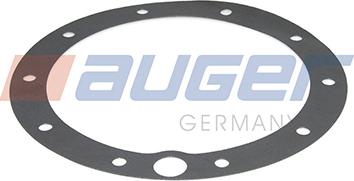 Auger 73395 - Seal Ring, wheel hub autospares.lv