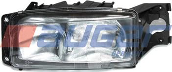 Auger 73346 - Headlight autospares.lv