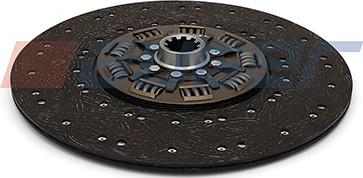 Auger 73704 - Clutch Disc autospares.lv