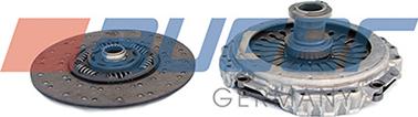 Auger 73788 - Clutch Kit autospares.lv