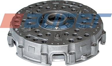 Auger 73773 - Clutch Pressure Plate autospares.lv