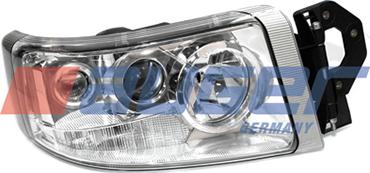 Auger 72141 - Headlight autospares.lv