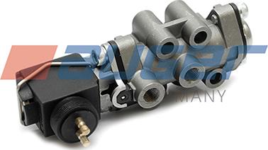 Auger 72115 - Solenoid Valve autospares.lv