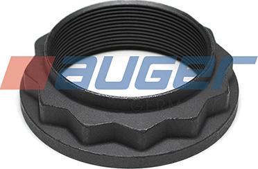 Auger 72288 - Nut, bevel gear autospares.lv