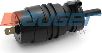 Auger 77587 - Water Pump, window cleaning autospares.lv