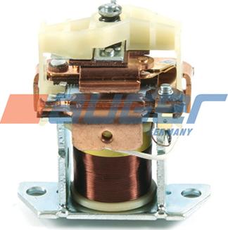 Auger 77005 - Solenoid Switch, starter autospares.lv