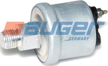 Auger 77010 - Sender Unit, oil pressure autospares.lv