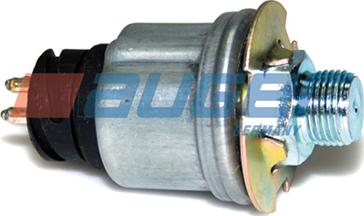Auger 77011 - Sender Unit, oil pressure autospares.lv