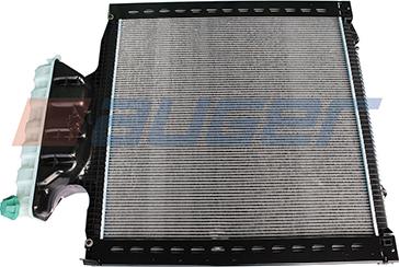 Auger 77892 - Radiator, engine cooling autospares.lv