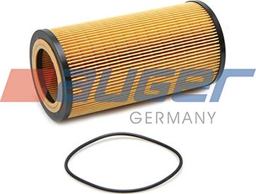 Auger 77841 - Oil Filter autospares.lv