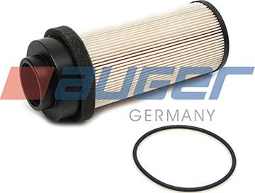 Auger 77843 - Fuel filter autospares.lv
