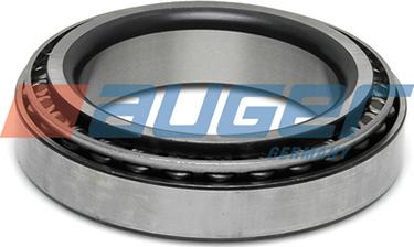 Auger 77272 - Wheel Bearing autospares.lv