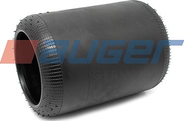 Auger A 34701 - Bellow, air suspension autospares.lv