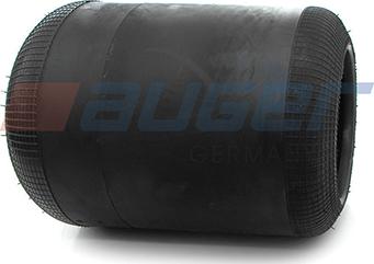 Auger A 34715 - Bellow, air suspension autospares.lv