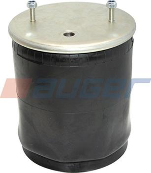 Auger AU 344004-KP - Bellow, air suspension autospares.lv