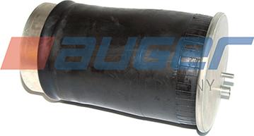 Auger AU 344884-K - Bellow, air suspension autospares.lv