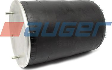 Auger AU 344881 - Bellow, air suspension autospares.lv