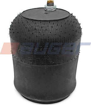 Auger AU 344390-K01 - Bellow, air suspension autospares.lv