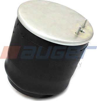 Auger AU 344713-K - Bellow, air suspension autospares.lv