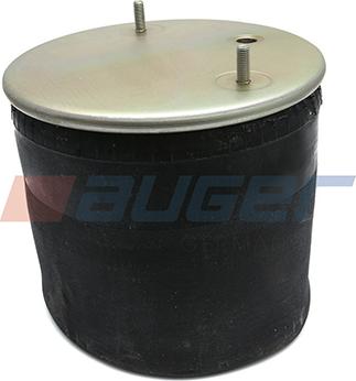 Auger AU 34881-KP03 - Bellow, air suspension autospares.lv