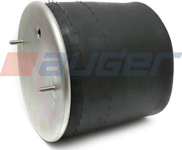 Auger AU 34881-KP - Bellow, air suspension autospares.lv