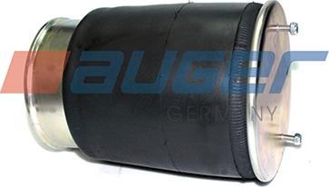 Auger AU 34881-K - Bellow, air suspension autospares.lv