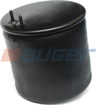 Auger AU 343311-K - Bellow, air suspension autospares.lv