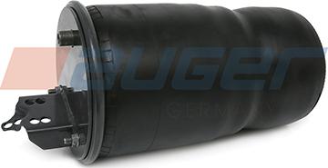 Auger AU 342399-K - Bellow, air suspension autospares.lv