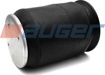 Auger AU 347308-KP - Bellow, air suspension autospares.lv