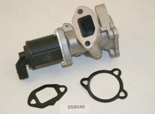 Autex 959048 - EGR Valve autospares.lv