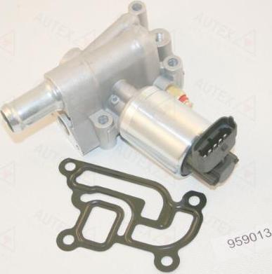 Autex 959013 - EGR Valve autospares.lv