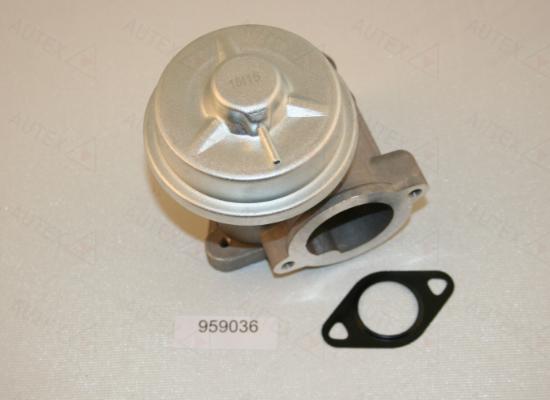 Autex 959036 - EGR Valve autospares.lv