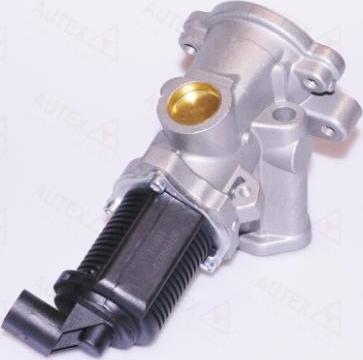 Autex 959024 - EGR Valve autospares.lv